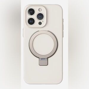 Stylish Protection Series MagSafe Phone Case iPhone‎ 15